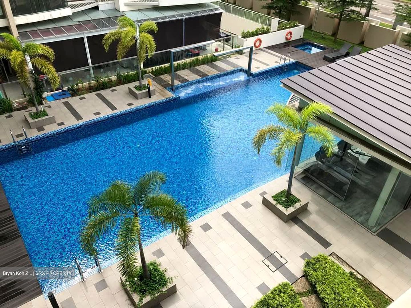 Naung Residence (D19), Apartment #591556761